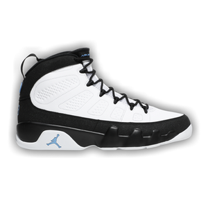 Air Jordan 9 Retro 'University Blue'