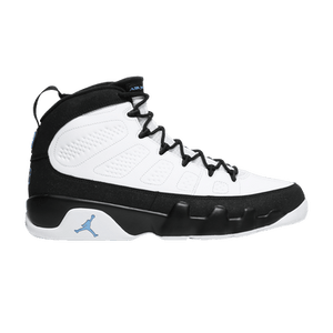 Air Jordan 9 Retro 'University Blue'