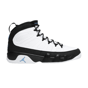 Air Jordan 9 Retro 'University Blue'