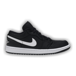 Wmns Air Jordan 1 Low 'Black'