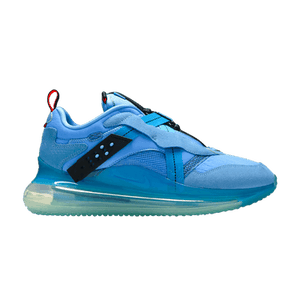 Odell Beckham Jr x Nike Air Max 720 Slip 'University Blue'