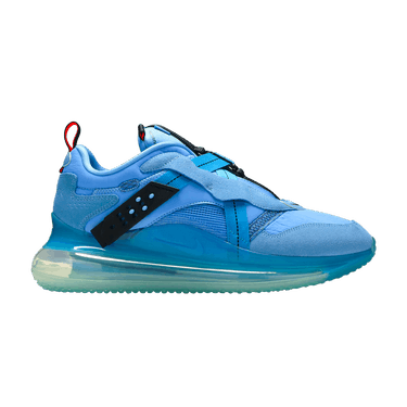 Odell Beckham Jr x Nike Air Max 720 Slip 'University Blue'