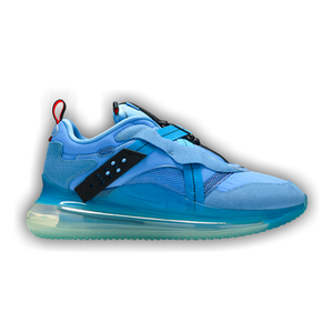 Odell Beckham Jr x Nike Air Max 720 Slip 'University Blue'