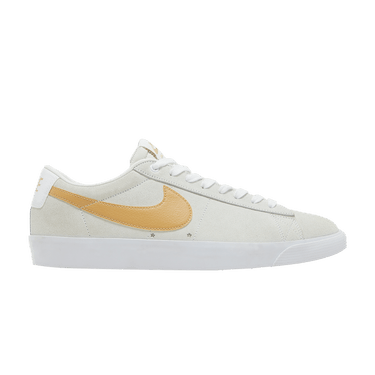 Nike Blazer SB Low 'Tan'