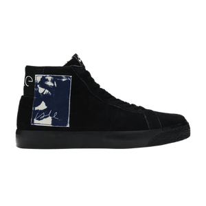 Isle Skateboards x Nike Blazer Mid SB 'Patch'