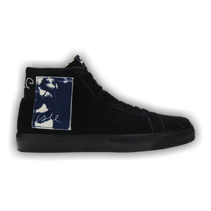 Isle Skateboards x Nike Blazer Mid SB 'Patch'