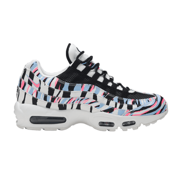 Nike Air Max 95 'South Korea'