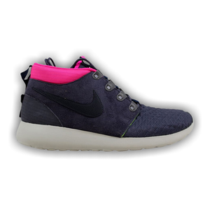 Nike Roshe Run Sneakerboot 'Gridiron'