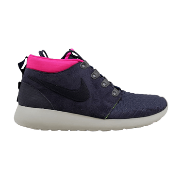 Nike Roshe Run Sneakerboot 'Gridiron'