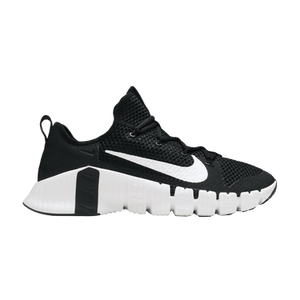 Nike Free Metcon 3 'Black'