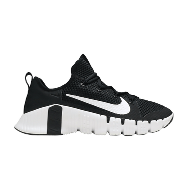 Nike Free Metcon 3 'Black'
