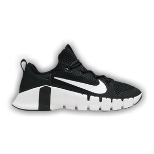 Nike Free Metcon 3 'Black'