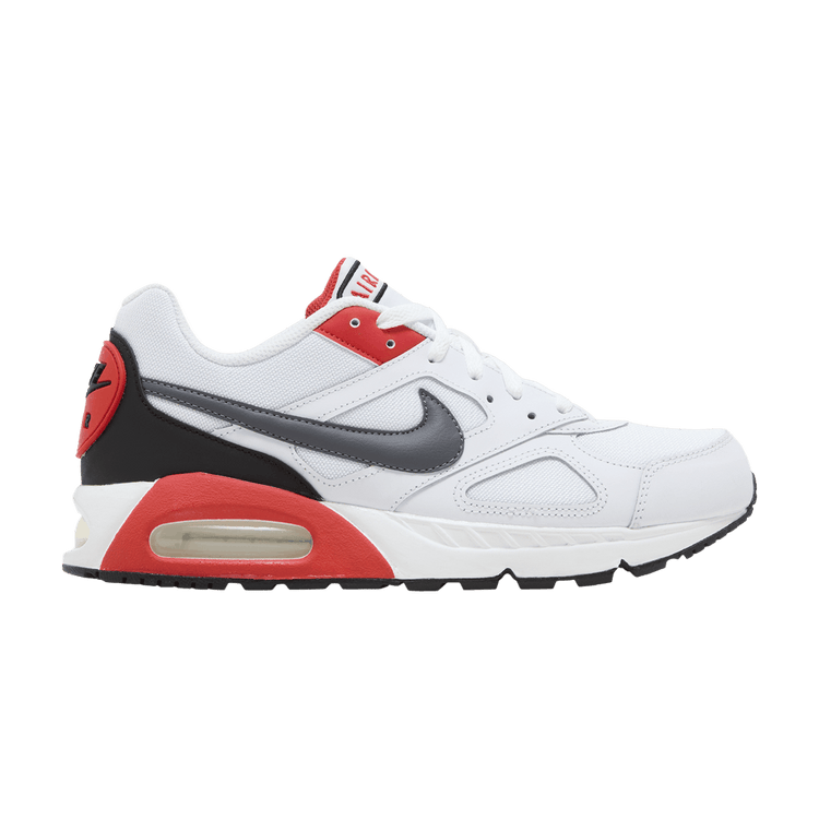 Nike Air Max IVO 'White Habanero Red' CD1540 100