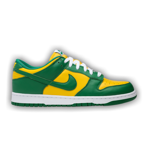 Nike Dunk Low SP 'Brazil' 2020