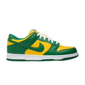 Nike Dunk Low SP 'Brazil' 2020