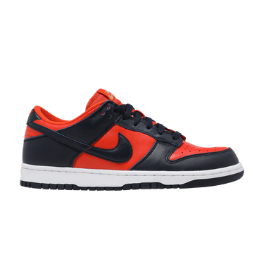 Nike Dunk Low SP 'Champ Colors'
