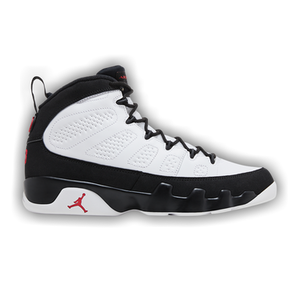 Air Jordan 9 Retro OG 'Space Jam' 2016