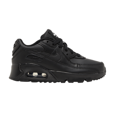 Nike Air Max 90 PS 'Triple Black' 2020