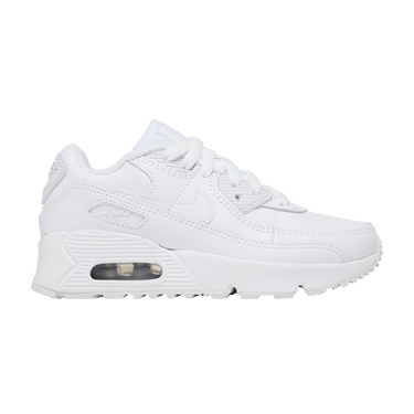 Nike Air Max 90 PS 'Triple White'
