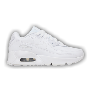Nike Air Max 90 PS 'Triple White'