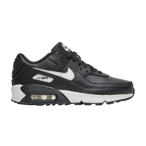 Nike Air Max 90 GS 'Black White'
