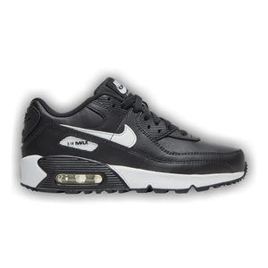 Nike Air Max 90 GS 'Black White'