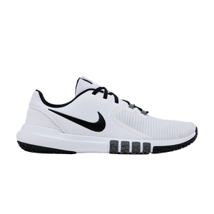 Nike Flex Control 4 'White'