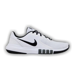 Nike Flex Control 4 'White'
