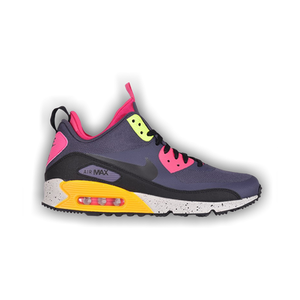 Nike Air Max 90 Sneakerboot