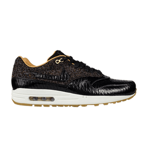 Nike Air Max 1 Fb 'Quilted Leopard'