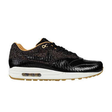 Nike Air Max 1 Fb 'Quilted Leopard'