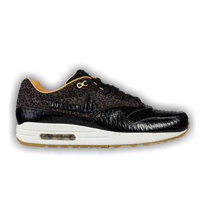 Nike Air Max 1 Fb 'Quilted Leopard'