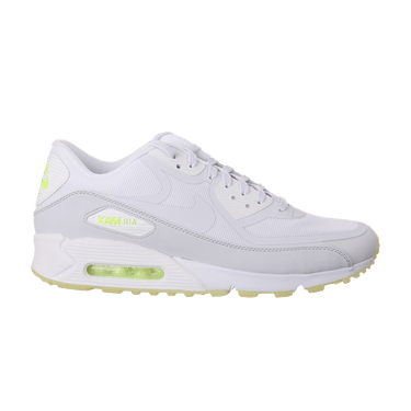 Nike Air Max 90 Cmft Prm Tape 'Glow In The Dark'