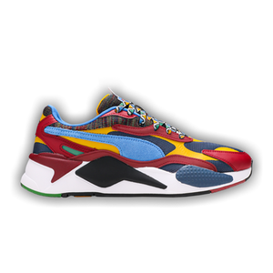 Puma RS-X3 'Mix - Dark Denim'