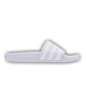 Adidas Wmns Adilette Slides 'Purple Tint'