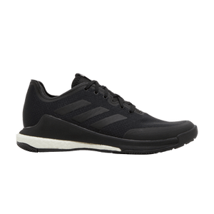 Adidas Wmns Crazyflight 'Triple Black'