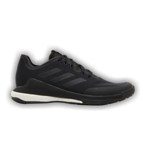 Adidas Wmns Crazyflight 'Triple Black'