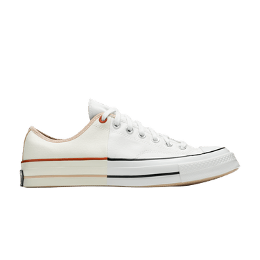 Converse Chuck 70 Low 'Sunblocked - White'