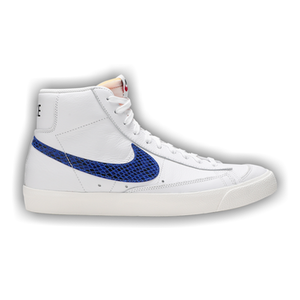 Nike Blazer Mid '77 'Red & Blue'