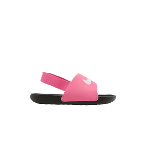 Nike Kawa Slide TD 'Digital Pink'