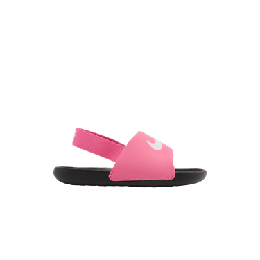 Nike Kawa Slide TD 'Digital Pink'