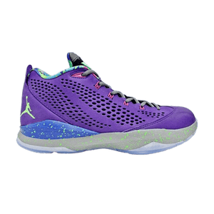 Air Jordan CP3.VII 'Court Purple'