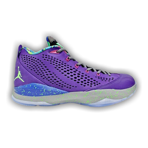 Air Jordan CP3.VII 'Court Purple'
