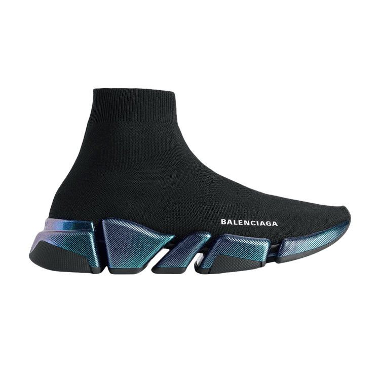 Balenciaga Speed 2.0 'Black' 617239 W2DDB 1040