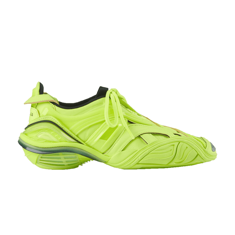 Balenciaga Wmns Tyrex 'Fluo Yellow' 617517 W2UA1 7320