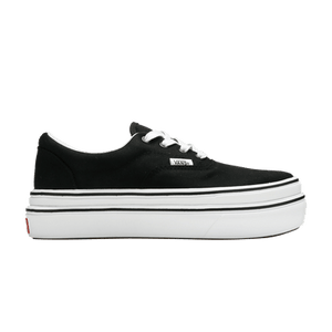 Vans Wmns Super ComfyCush Era 'Black'