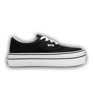 Vans Wmns Super ComfyCush Era 'Black'