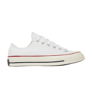 Converse Chuck 70 Low 'White' 2019