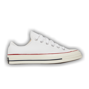 Converse Chuck 70 Low 'White' 2019