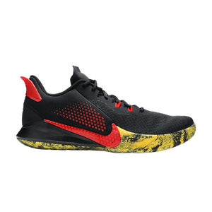 Nike Mamba Fury 'Bruce Lee'